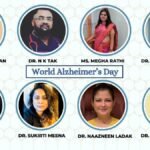 World Alzheimer’s Day: Top Health Experts’ Advice to Preserving Brain Health